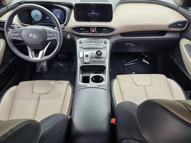 2023 Hyundai Santa Fe SEL - Photo 13