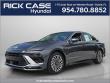 New 2026 Hyundai Sonata Hybrid SEL Sedan