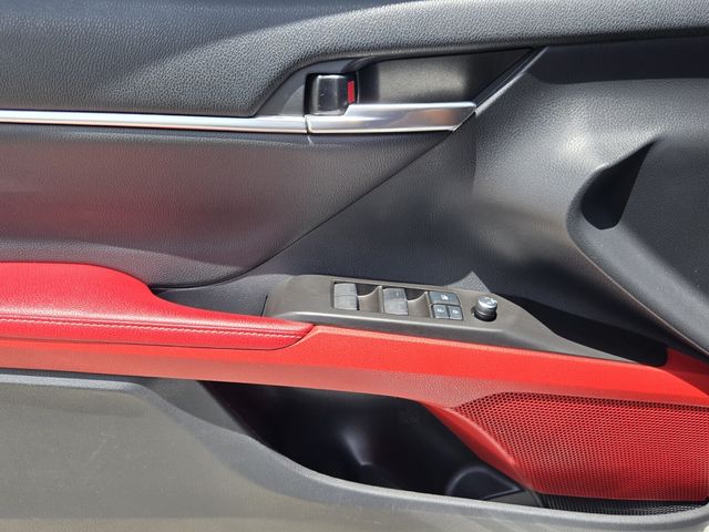 2021 Toyota Camry XSE - Photo 29