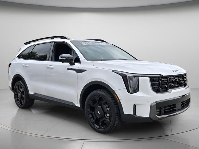 2024 Kia Sorento X-Line SX Prestige - Photo 9