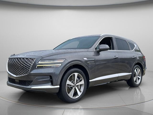 2023 Genesis GV80 2.5T Standard AWD's photo