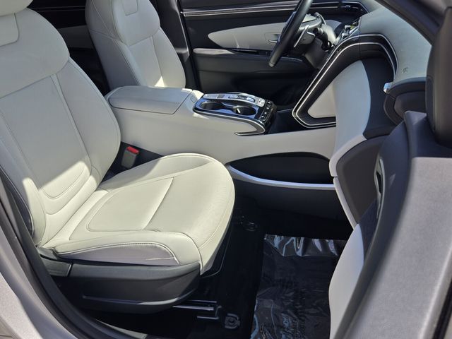 2024 Hyundai Tucson SEL Convenience - Photo 16