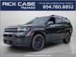New 2027 Hyundai Santa Fe Calligraphy FWD SUV