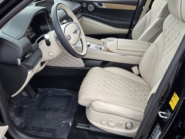 2024 GENESIS GV80 Standard - Photo 10