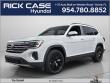 Used 2024 Volkswagen Atlas 2.0T SE w/Technology SUV