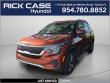 Used 2021 Kia Seltos S SUV