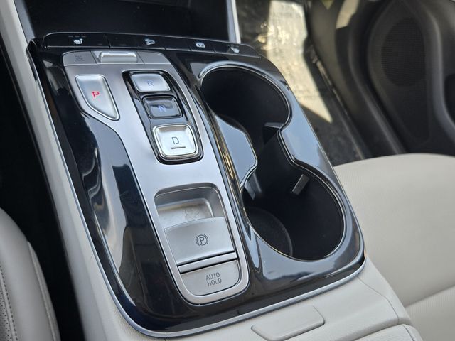 2024 Hyundai Tucson SEL Convenience - Photo 20