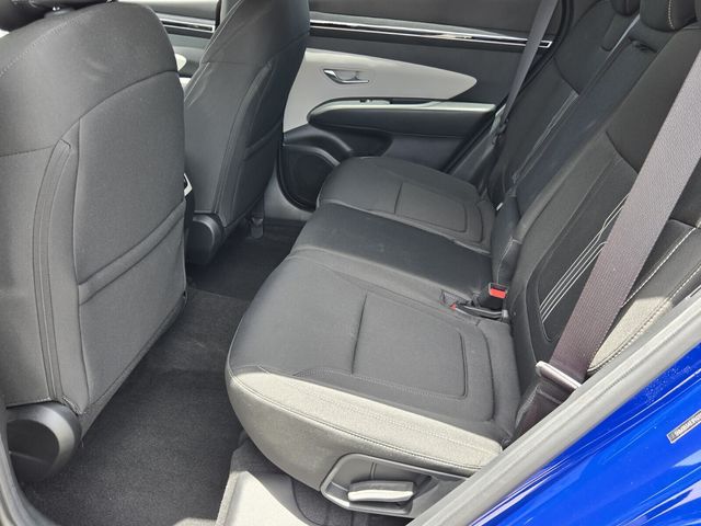 2023 Hyundai Tucson SEL - Photo 11