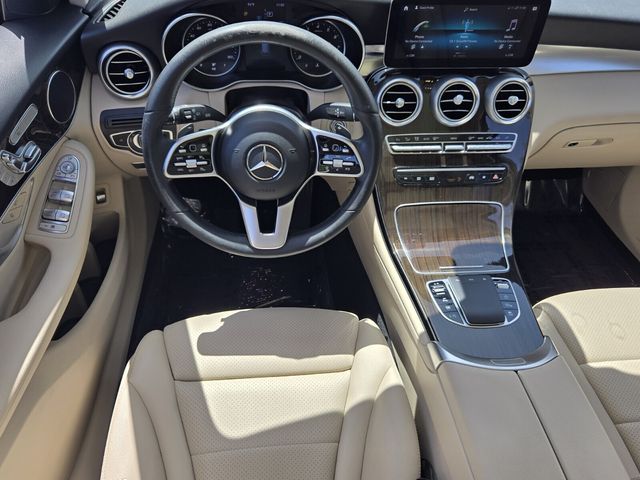 2022 Mercedes-Benz GLC GLC300 - Photo 13