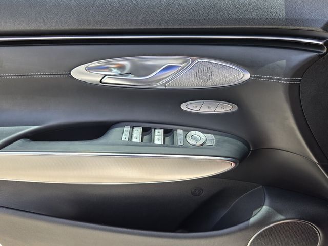 2023 GENESIS GV70 Standard - Photo 25