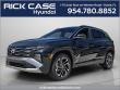 New 2026 Hyundai Tucson SEL Plus FWD SUV