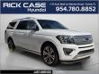 Used 2020 Ford Expedition Max Platinum SUV