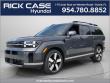 New 2027 Hyundai Santa Fe Limited FWD SUV