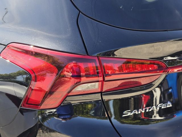 2023 Hyundai Santa Fe SE - Photo 8