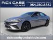 New 2026 Hyundai Elantra SEL Sport Sedan