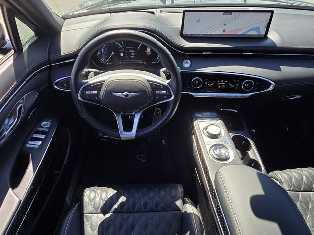 2024 GENESIS GV70 Sport - Photo 12