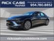 New 2025 Hyundai Sonata Hybrid SEL Sedan