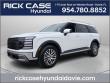 New 2026 Hyundai Palisade SEL Premium FWD SUV