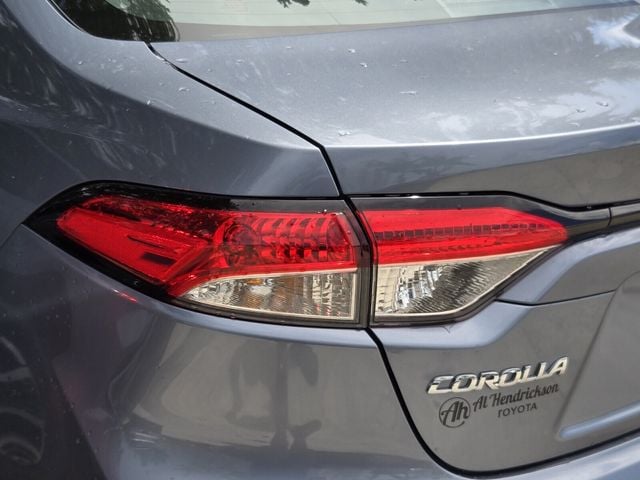 2024 Toyota Corolla LE - Photo 8