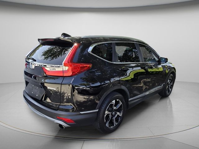 2017 Honda CR-V Touring - Photo 7