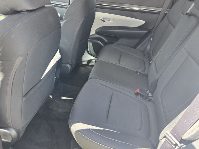 2022 Hyundai Tucson SEL - Photo 12