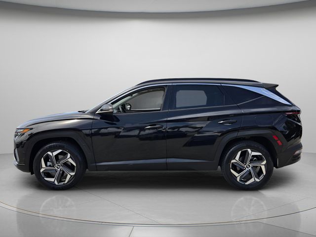 2022 Hyundai Tucson Limited - Photo 3