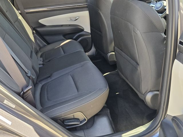 2023 Hyundai Tucson SEL - Photo 15