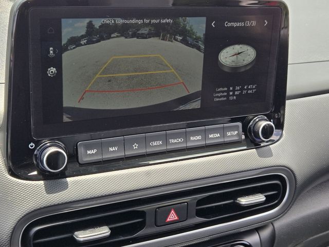2023 Hyundai Kona SEL - Photo 22