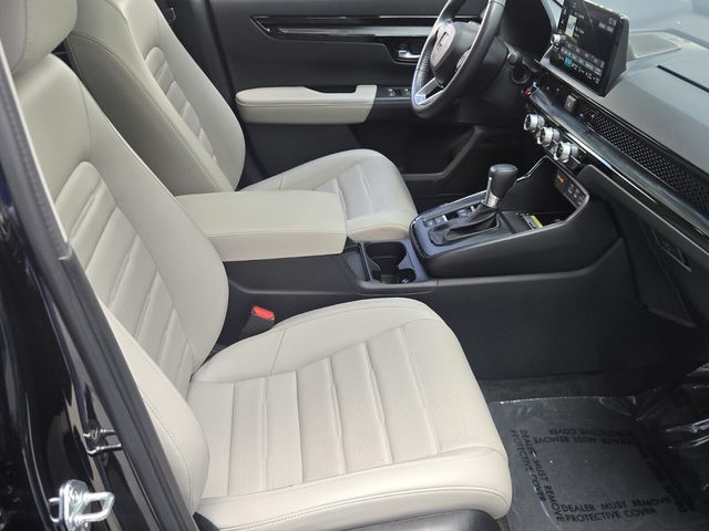 2025 Honda CR-V EX-L - Photo 16