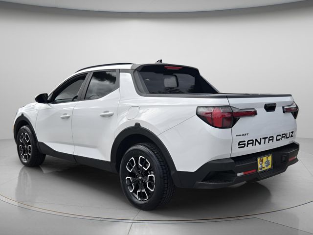 2022 Hyundai Santa Cruz SEL Premium - Photo 7