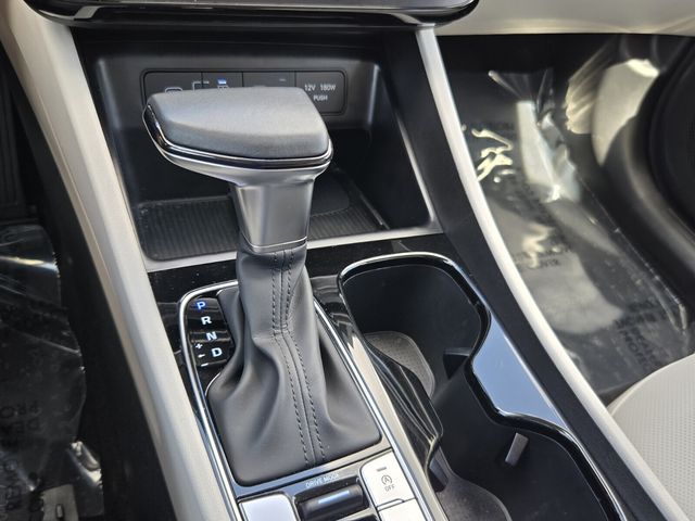 2025 Hyundai Tucson SEL Convenience - Photo 21