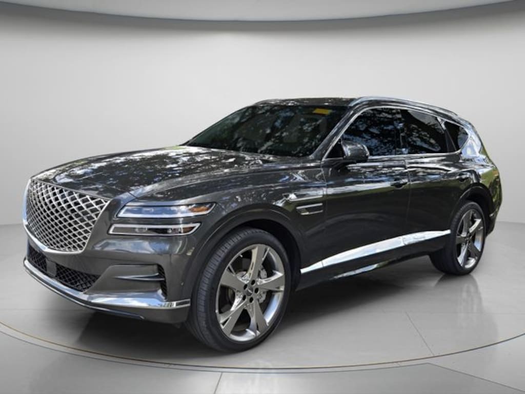 Used 2024 Genesis GV80 2.5T SUV