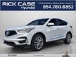 Acura RDX