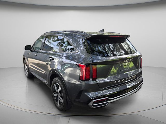 2022 Kia Sorento EX - Photo 7
