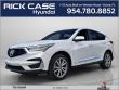 Used 2021 Acura RDX Technology Package SUV