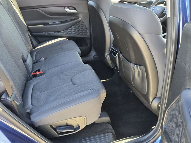 2023 Hyundai Santa Fe SE - Photo 15