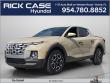 Used 2023 Hyundai Santa Cruz 2.5L SEL Truck Crew Cab