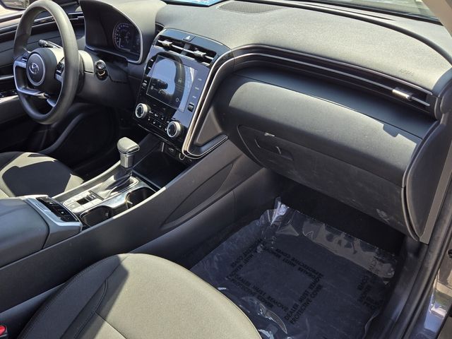 2022 Hyundai Tucson SEL - Photo 18