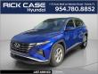Used 2023 Hyundai Tucson SEL SUV