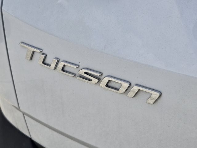 2022 Hyundai Tucson SEL - Photo 11