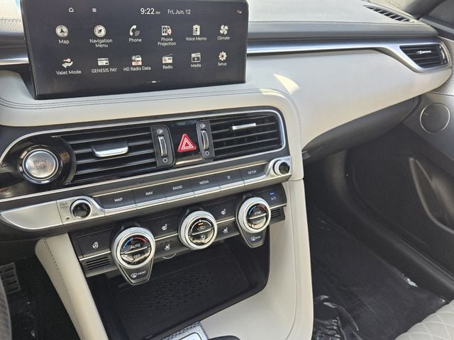 2023 GENESIS G70 Standard - Photo 22