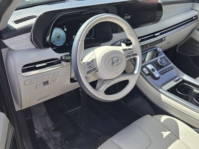 2024 Hyundai Palisade Calligraphy - Photo 11