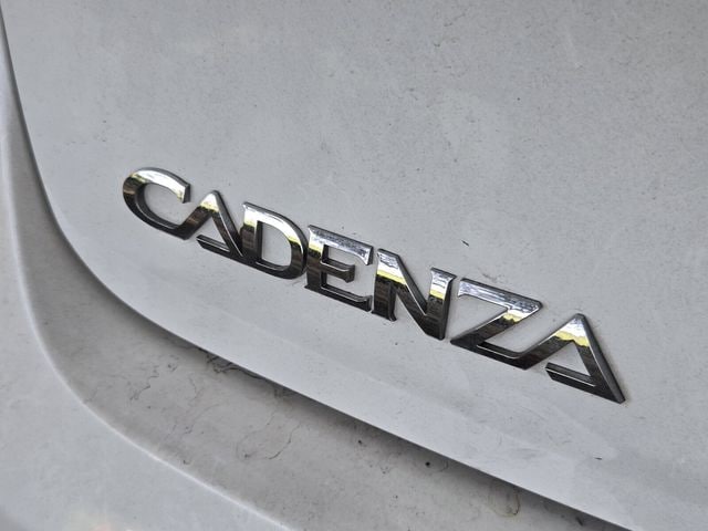 2018 Kia Cadenza Premium - Photo 10