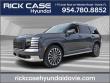 New 2026 Hyundai Palisade Calligraphy FWD SUV