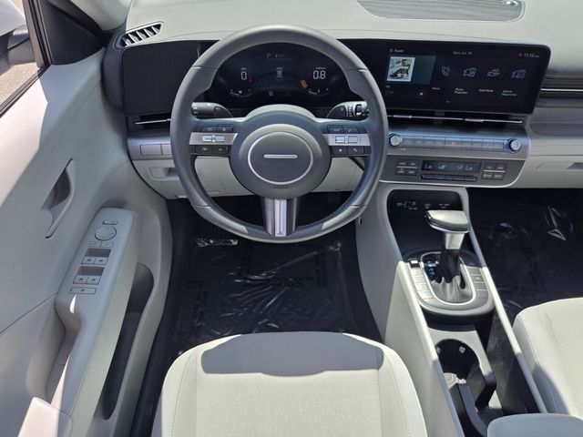 2024 Hyundai Kona SEL - Photo 12