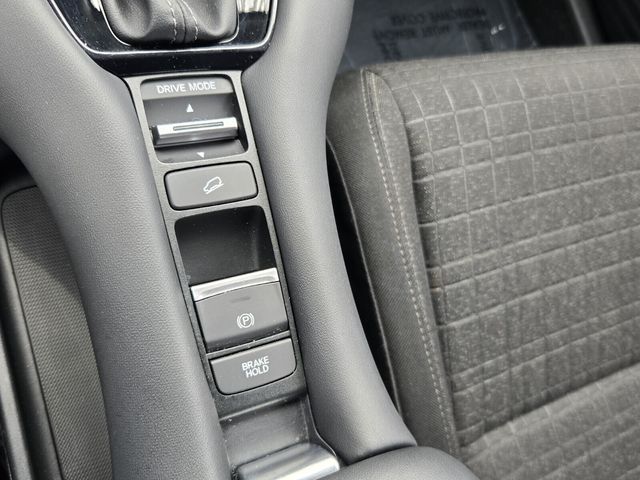 2024 Honda HR-V LX - Photo 21