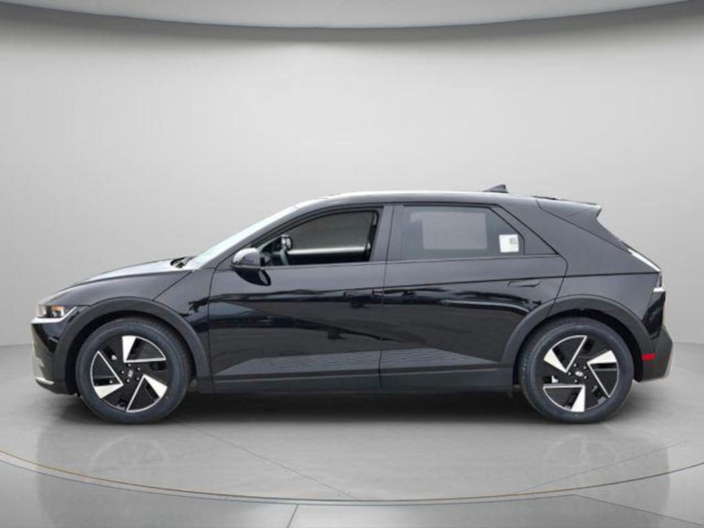 New 2026 Hyundai IONIQ 5 SEL SUV