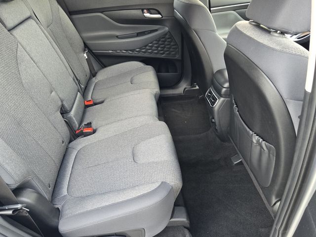 2023 Hyundai Santa Fe SEL - Photo 17