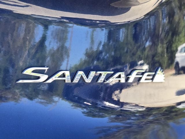 2023 Hyundai Santa Fe SE - Photo 14