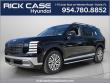 New 2026 Hyundai Palisade Hybrid Blue SEL 8P SUV